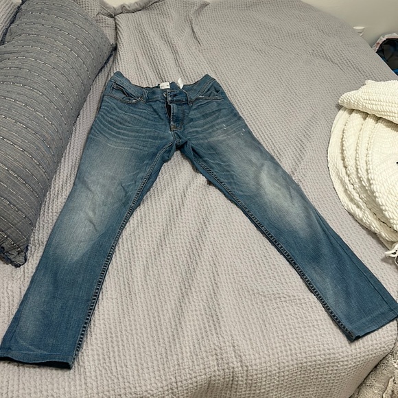 Hudson Blake Jeans - 32 - Picture 1 of 5